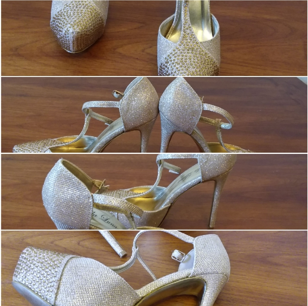 Bella Luna shoes